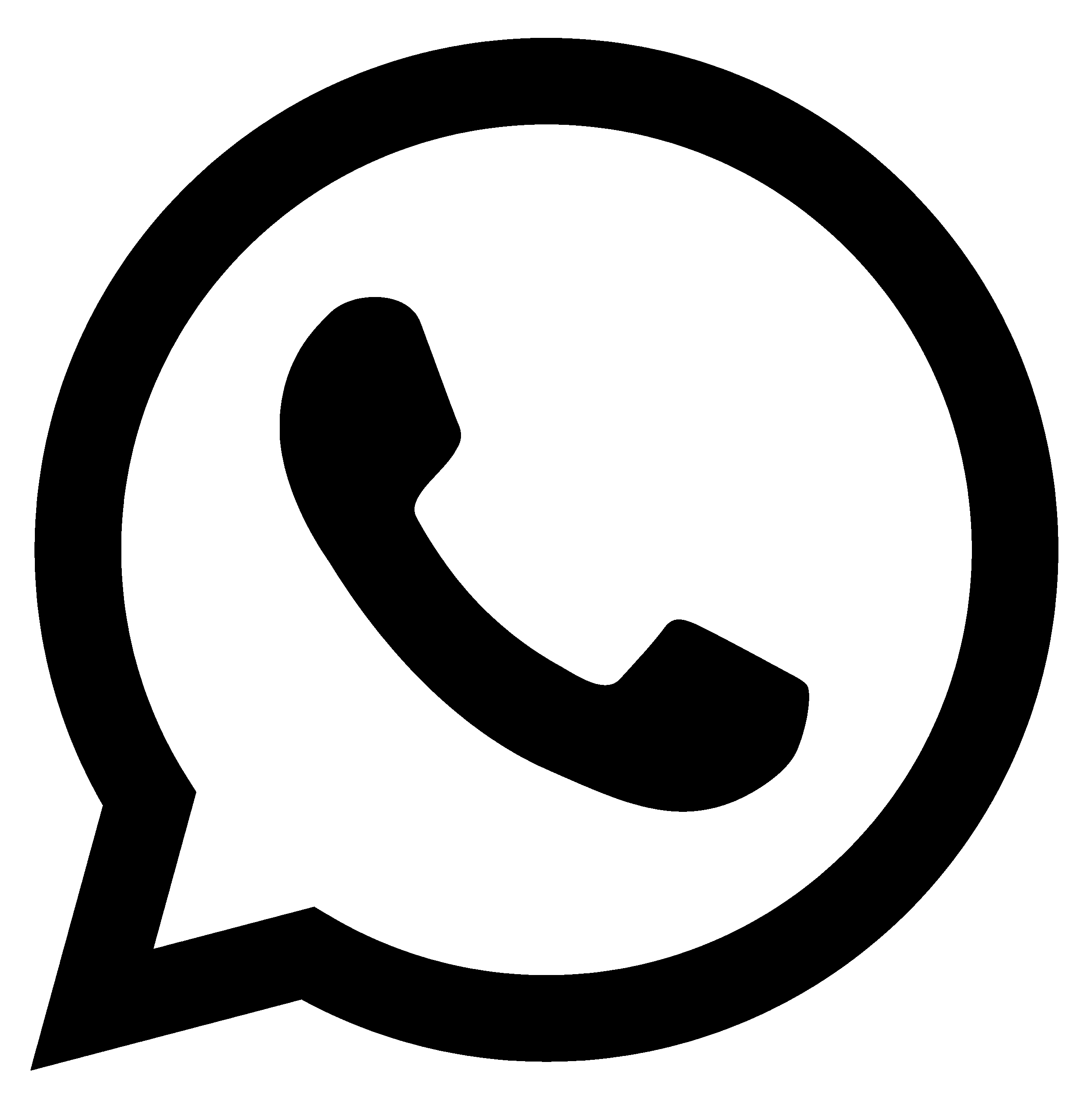 WhatsApp Call oder Nachricht senden