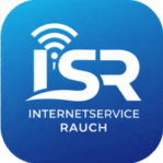 Logo Internetservice Rauch